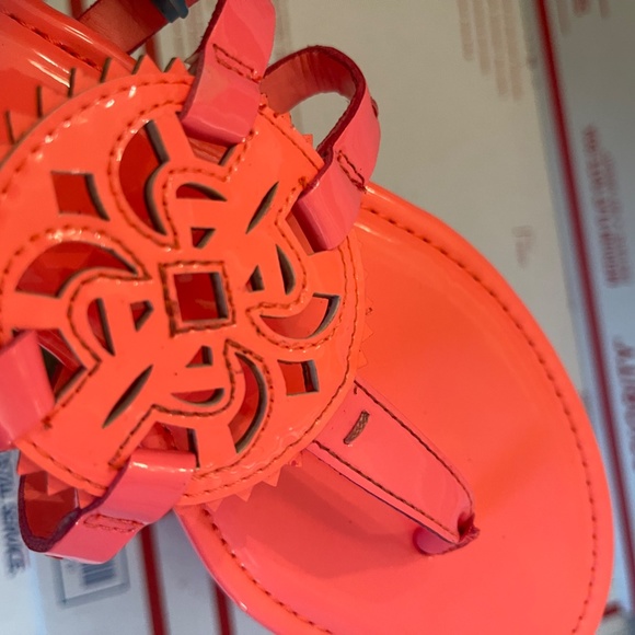 Sam Edelman Sandals - Picture 5 of 12